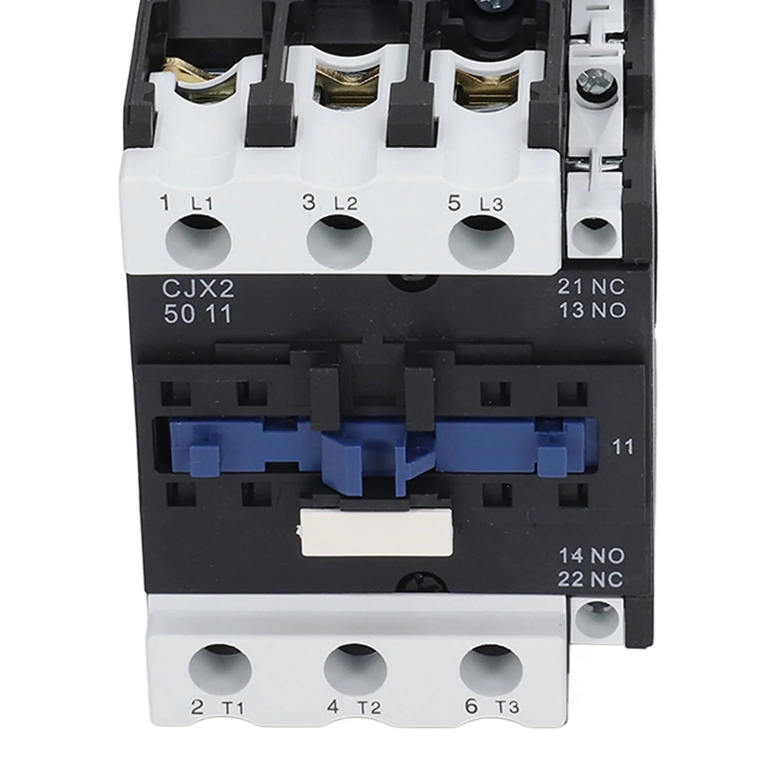 AC Contactor, AC Contactor Replacement Copper Coil High Temperature
