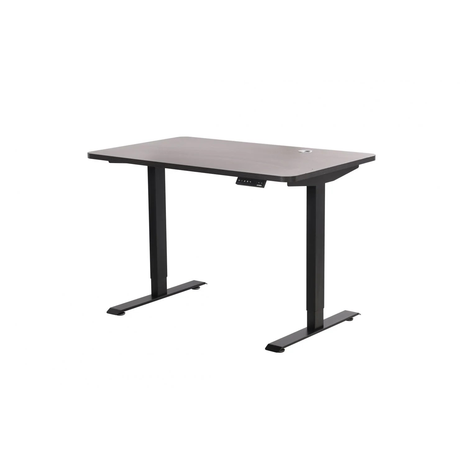 Home Office Sit Stand Desk (Height Adjustable Electric Home Office Sit Stand Desk (Height Adjustable Electric