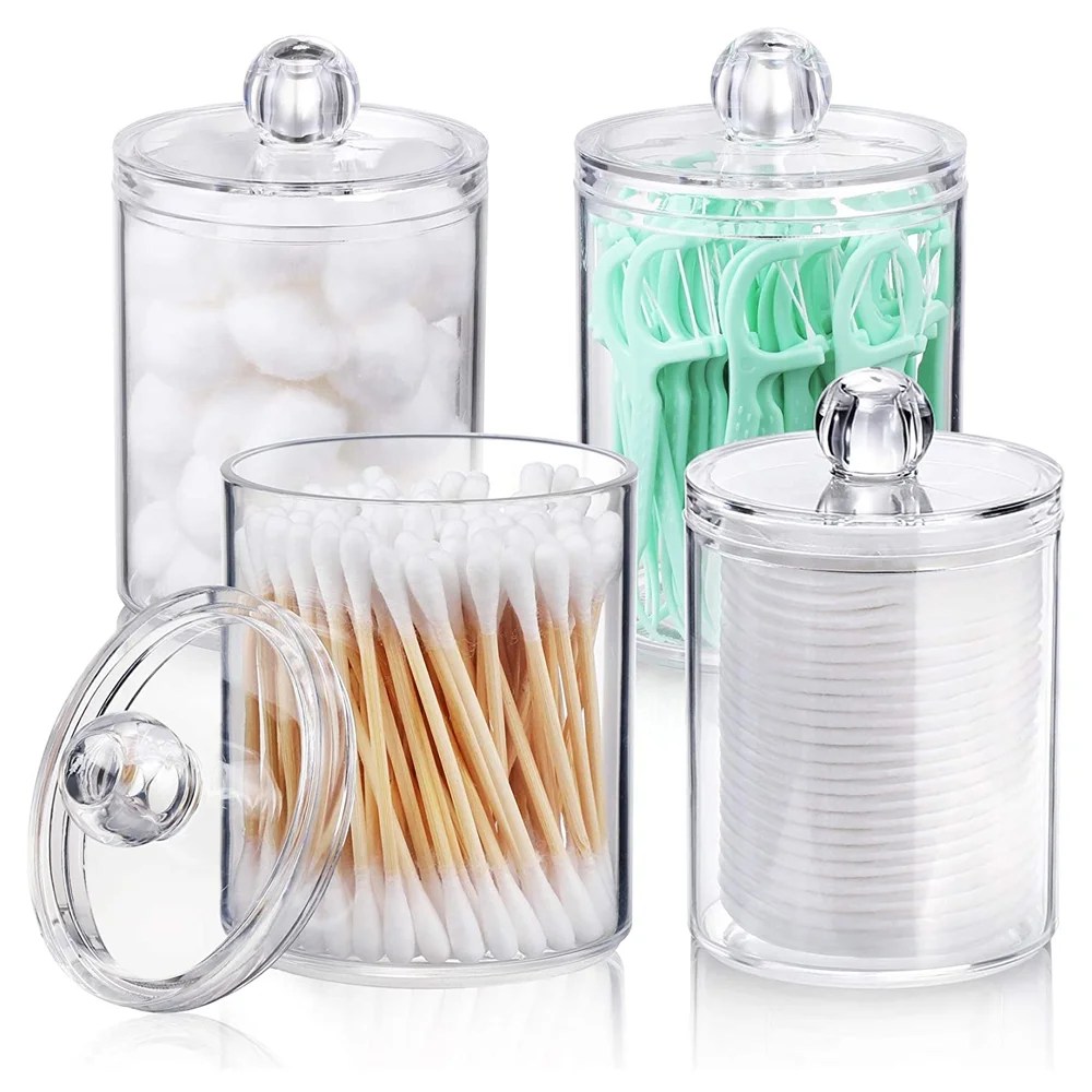 Morease 1pcs Dispenser Apothecary Jars Bathroom India Ubuy