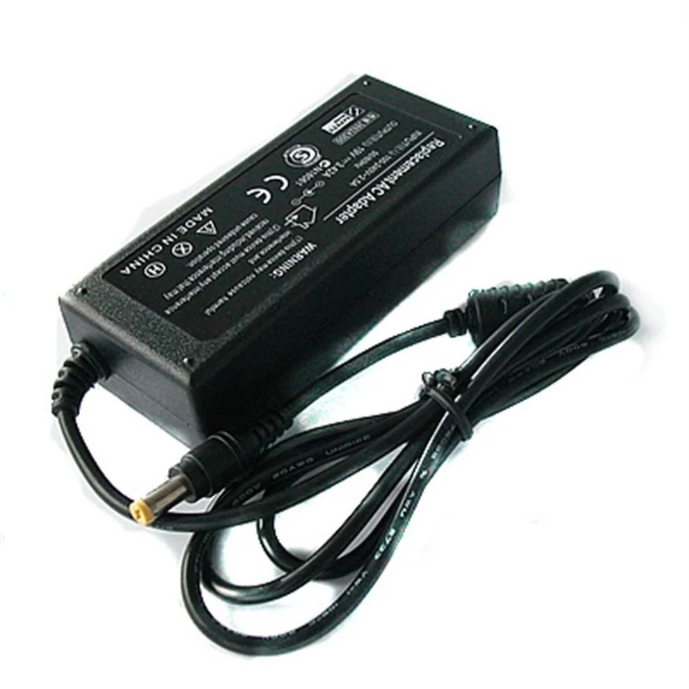 19V 3.42A for Acer AC Charger Power Battery Laptop Adapter