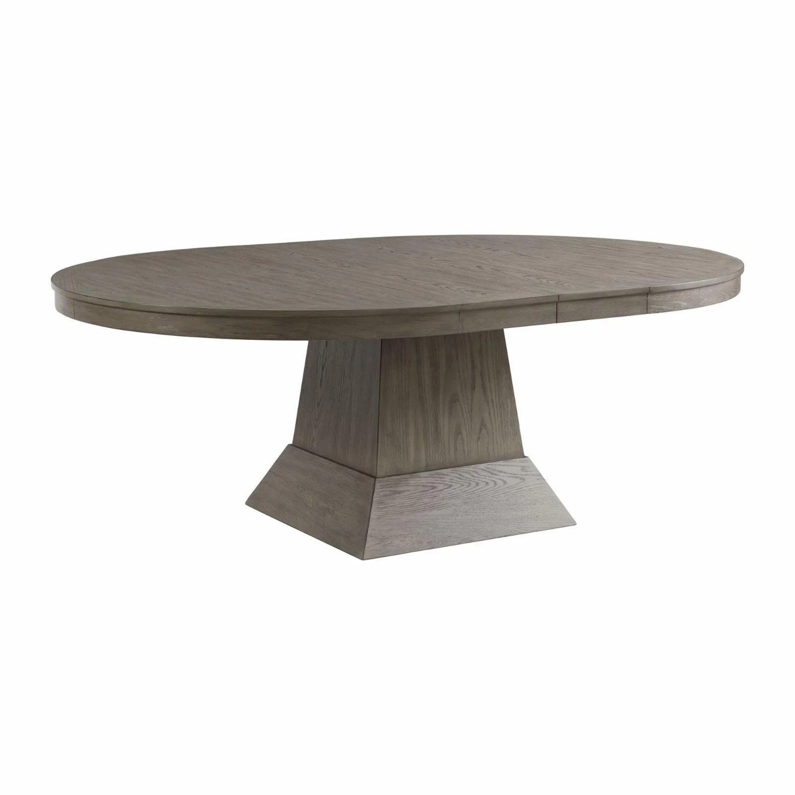 Picket House Furnishings Modesto Dining Table in Grey