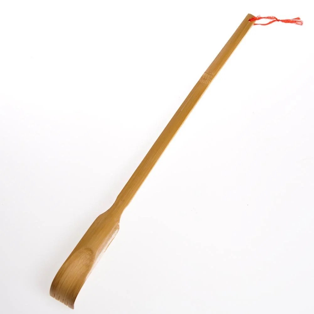 Wooden Back Scratcher, One back scratcher. By Rhode Island Novelty
