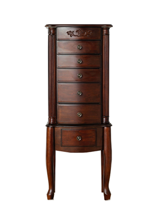 Hives & Honey Jewelry Armoire