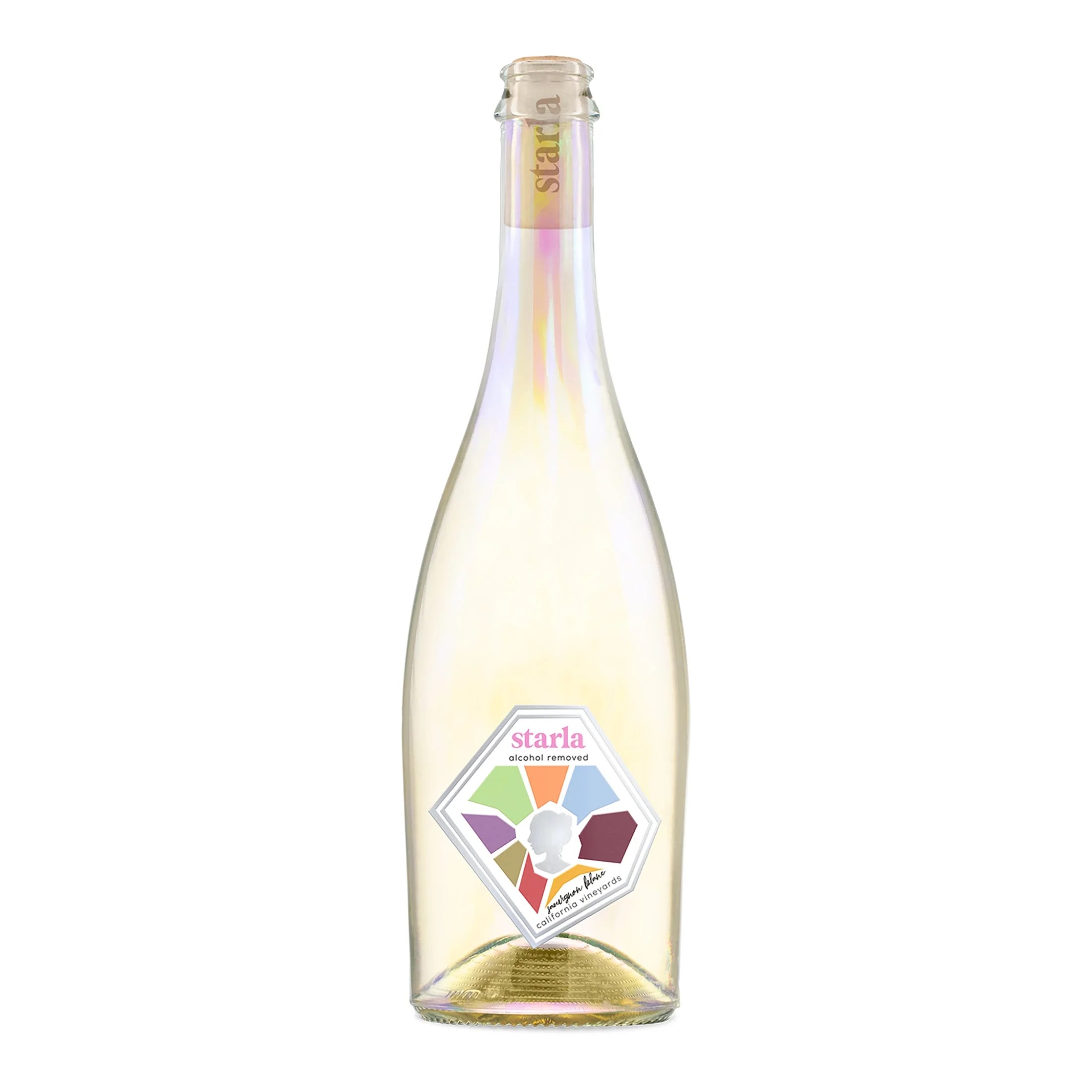 Starla Wines NonAlcoholic Sauvignon Blanc