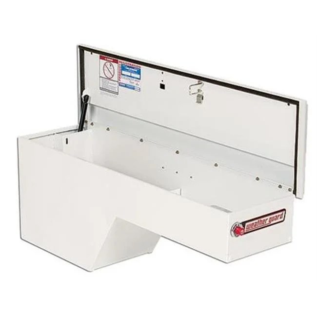 160301 Pork Chop Tool Box White