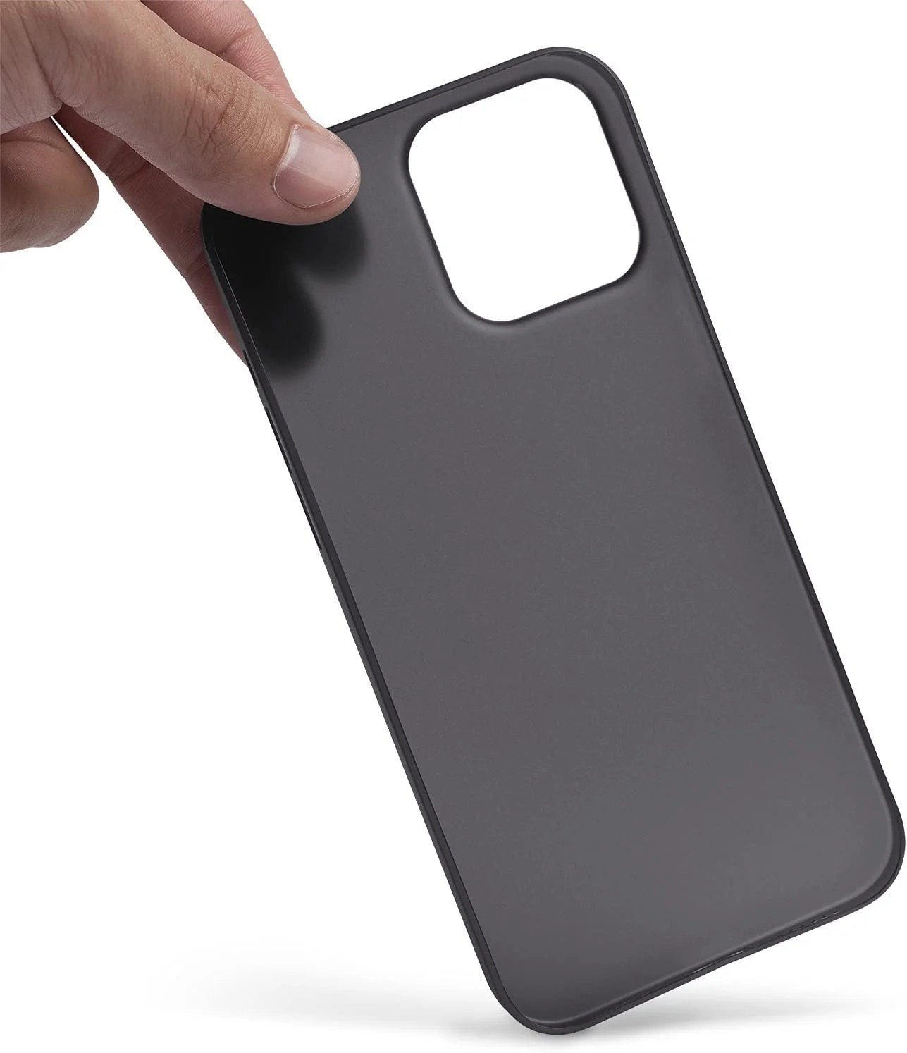Buy totallee Thin iPhone 14 Pro Max Case, Thinnest Cover Ultra Slim