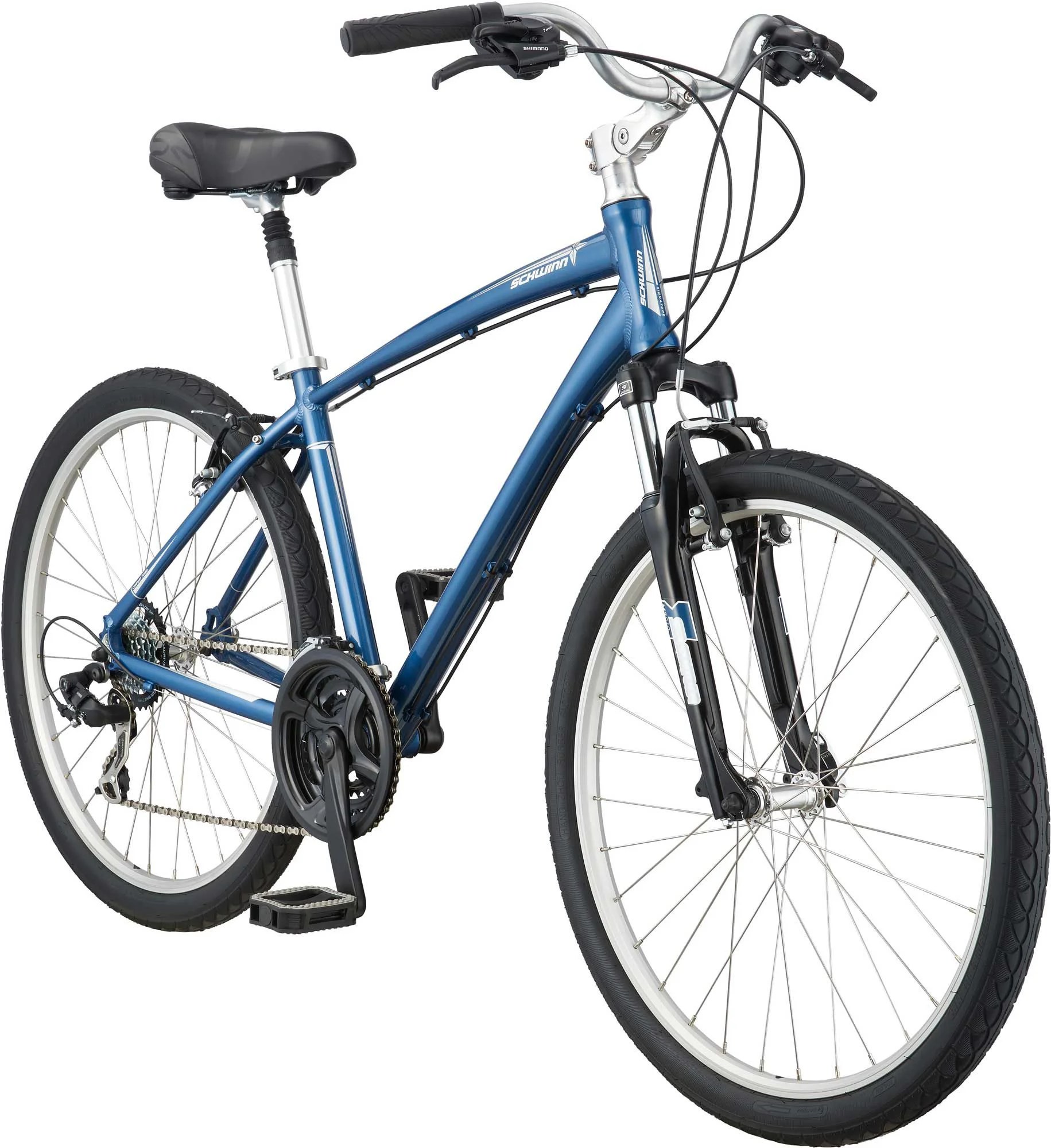 Schwinn Signature Men's Sierra 26'' Comfort Bike