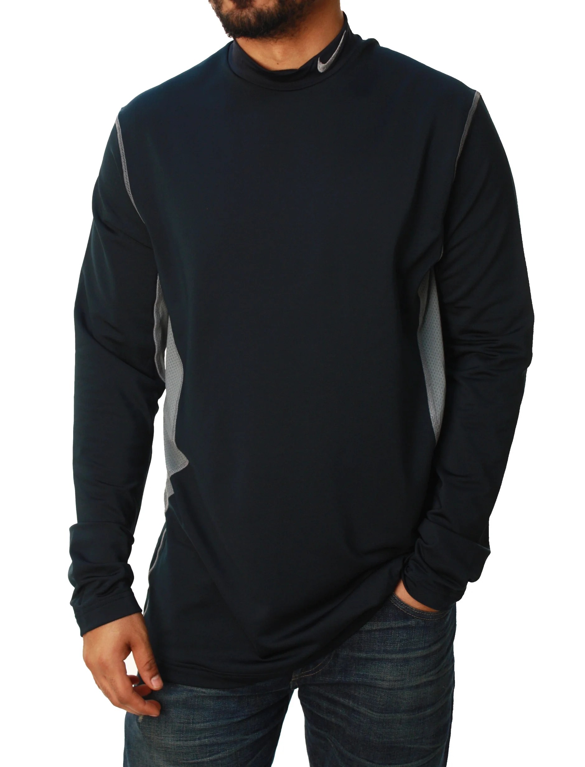 Nike Nike Pro Combat Men's Dri Fit Max Hyperwarm Series