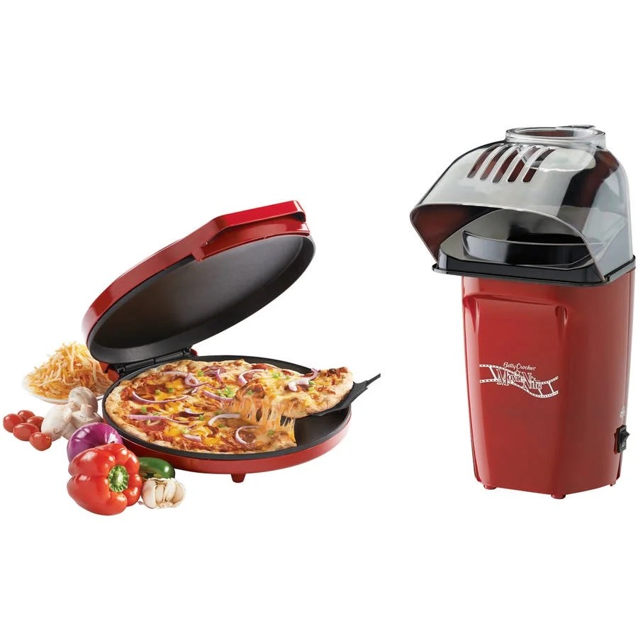 betty crocker movie night popcorn maker manual - topsapalon