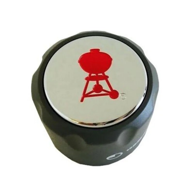 Buy er Summit Series Gas Grill Infrared Red Burner Gas Control Knob
