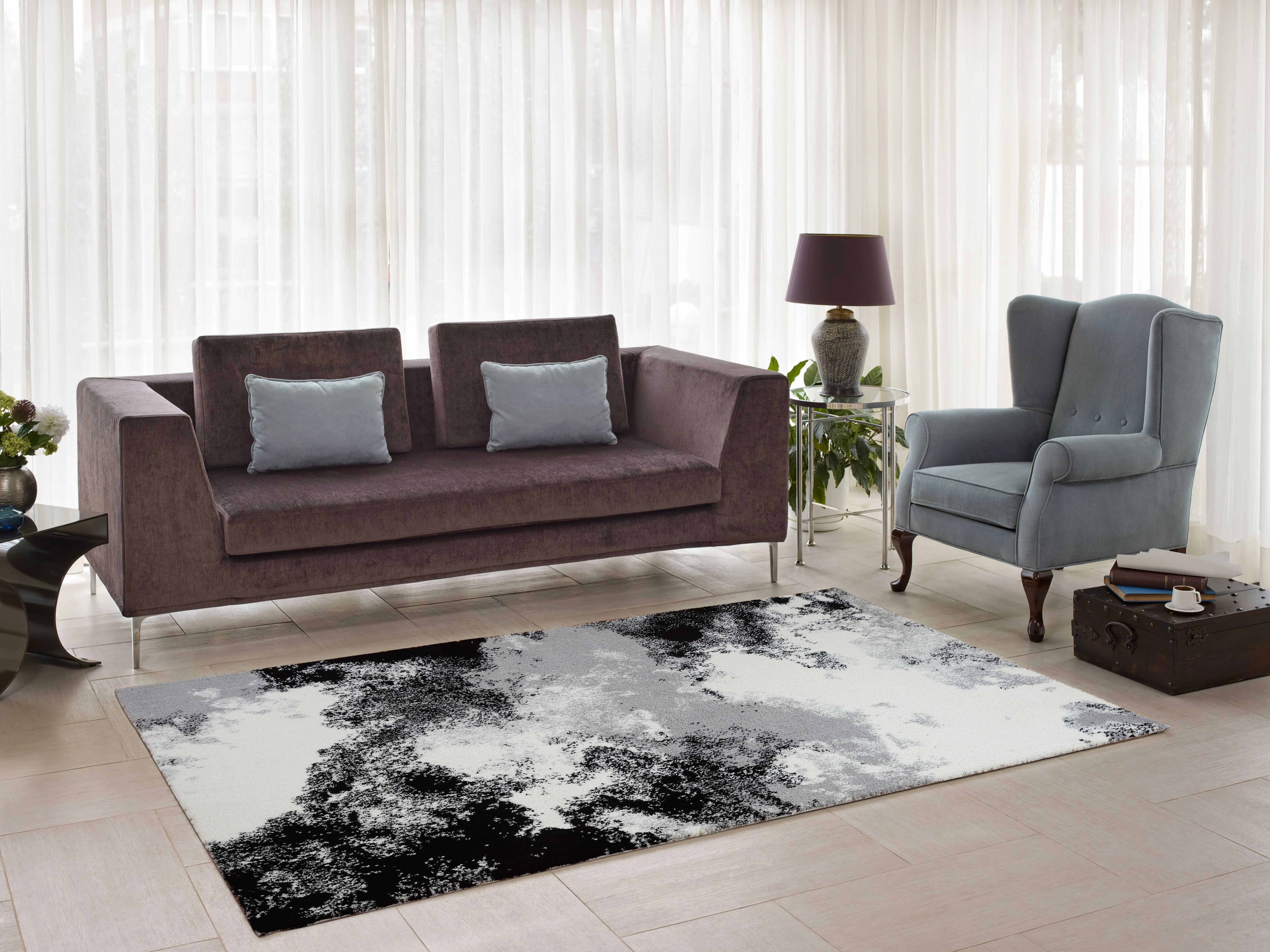 Ladole Rugs Comfortable Stylish Soft Smooth Indoor Modern Abstract Area Ladole Rugs Comfortable Stylish Soft Smooth Indoor Modern Abstract Area