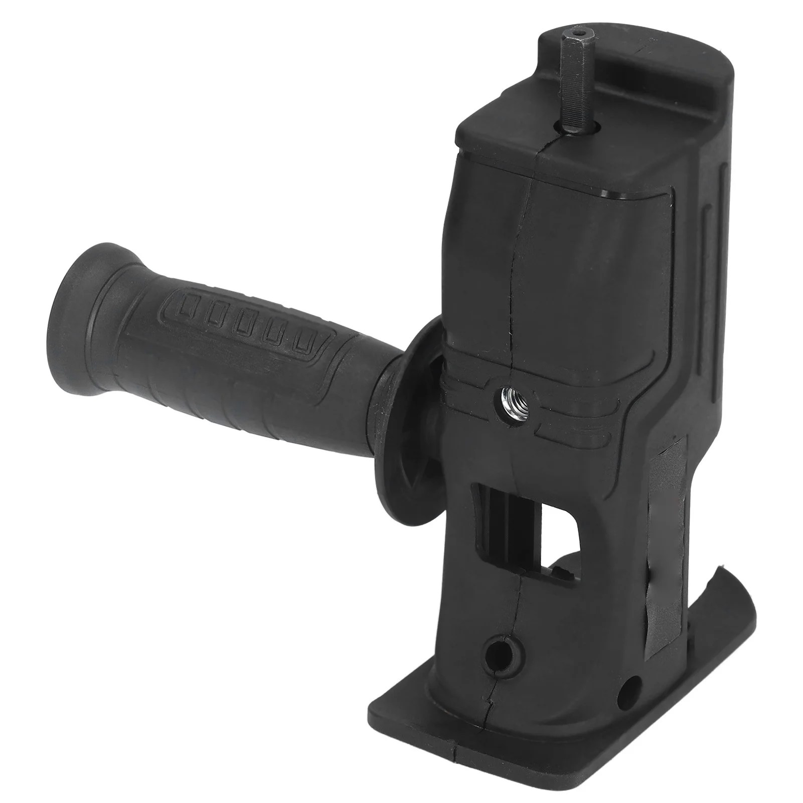 Electric Reciprocating Saw Adapter, Stainless Steel High Efficiency Cutting Reciprocating Saw