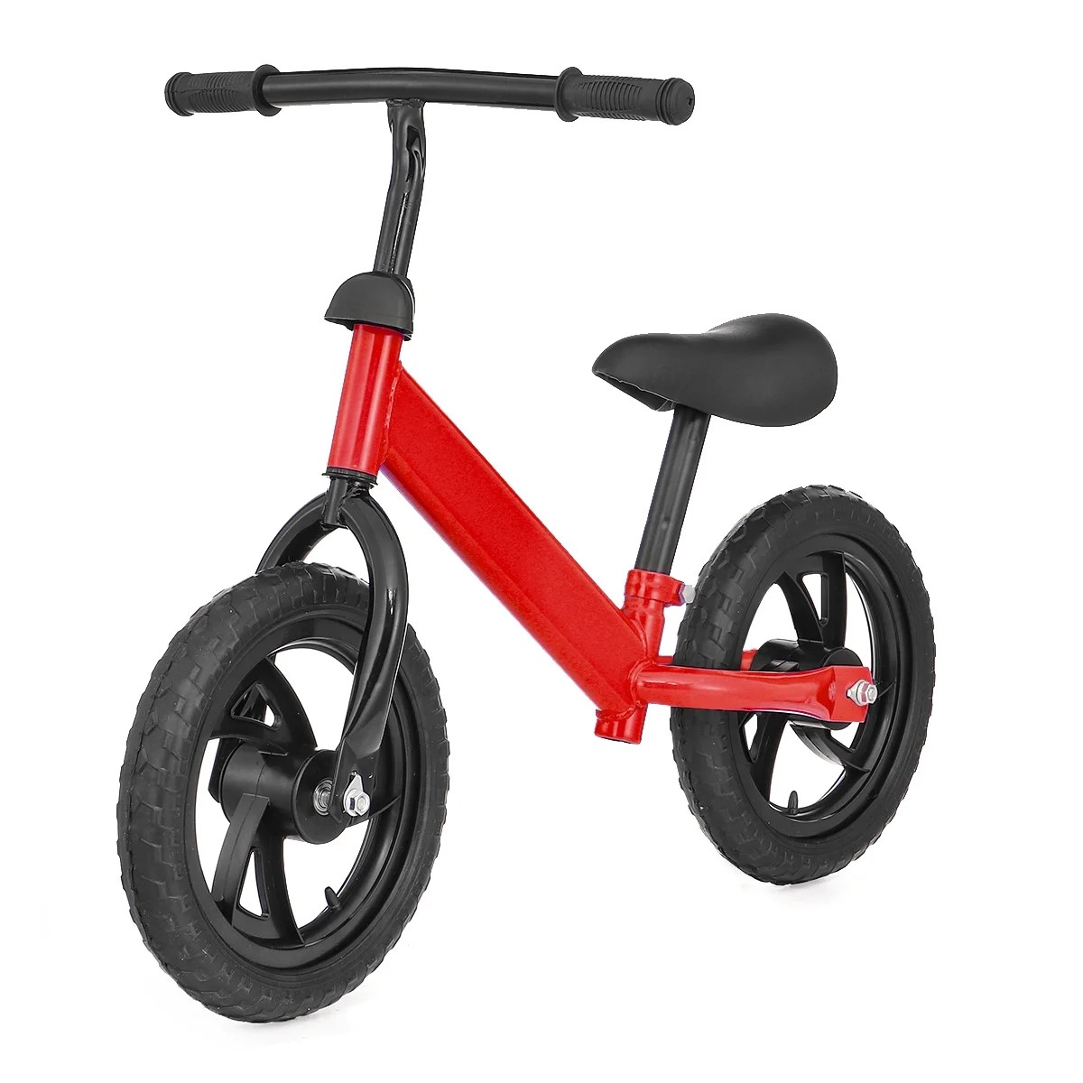 Kids Balance Bike without Pedal, Kids Children Toddler Balance Training