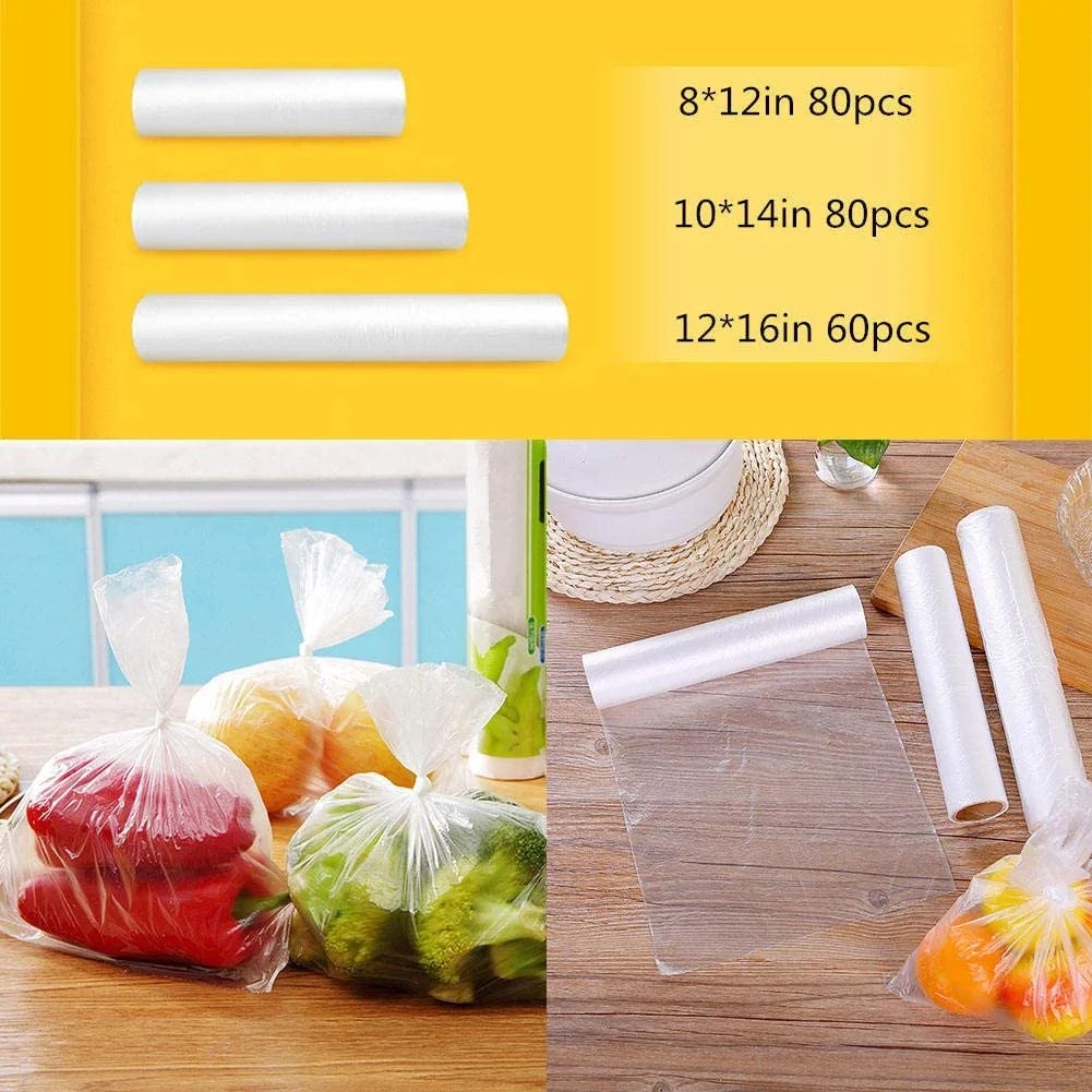 Discover 134+ dangers of reusing ziploc bags super hot esthdonghoadian