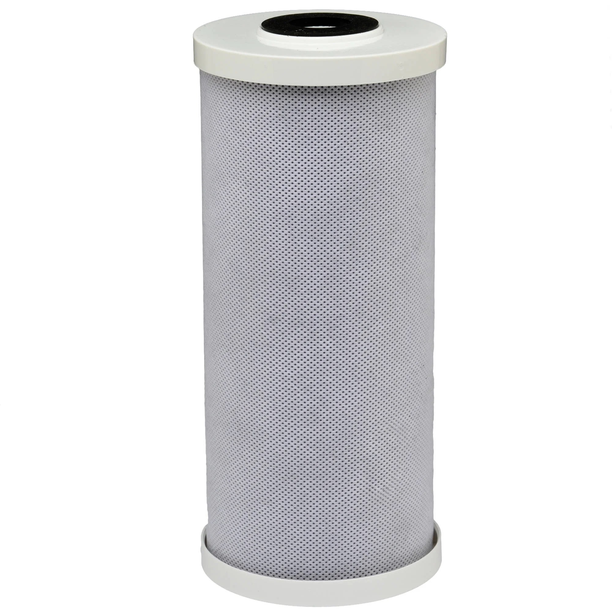 EcoPure EPW4C Carbon Block Whole House Replacement Water Filter