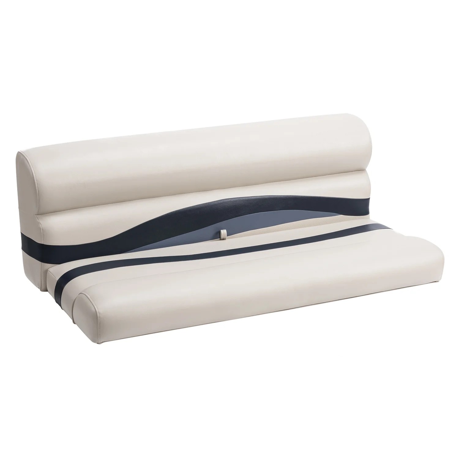 Wise BM1145986 Premier Series 50" Pontoon Bench Seat