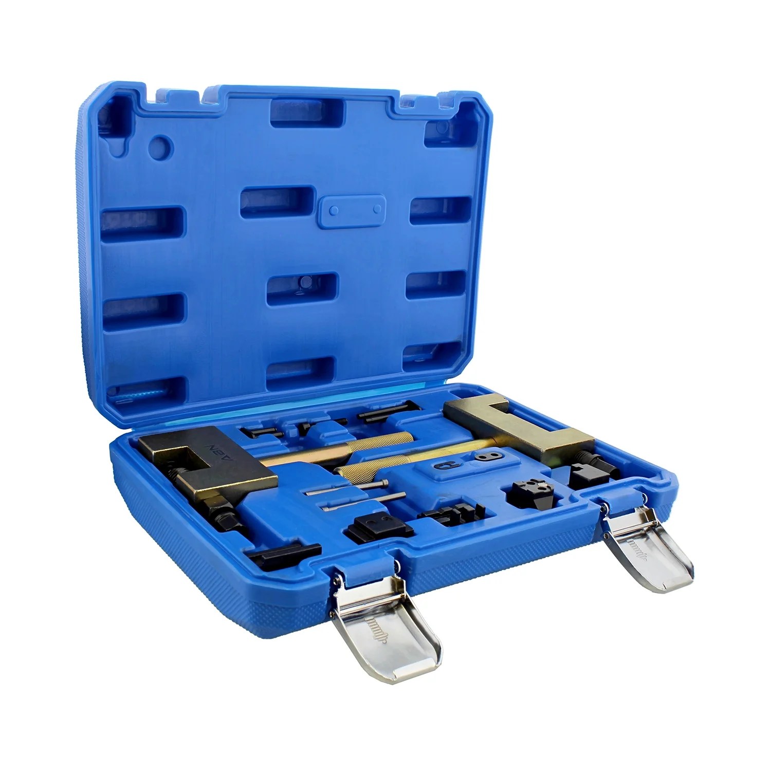 ABN Engine Timing Chain Tool Kit Chain Riveting Tool Compatible with