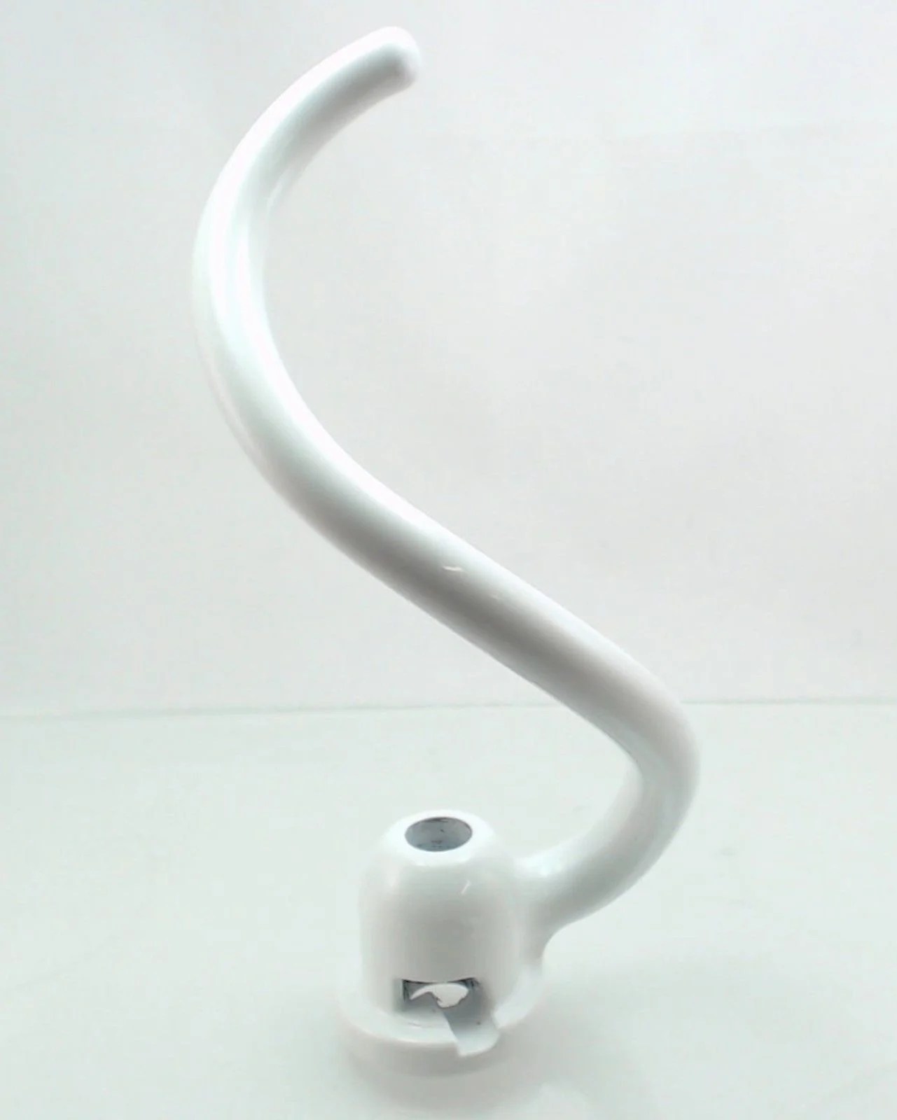 KitchenAid Stand Mixer Spiral Coated Dough Hook, 6 QT, AP5951784, W10846380 Walmart Canada