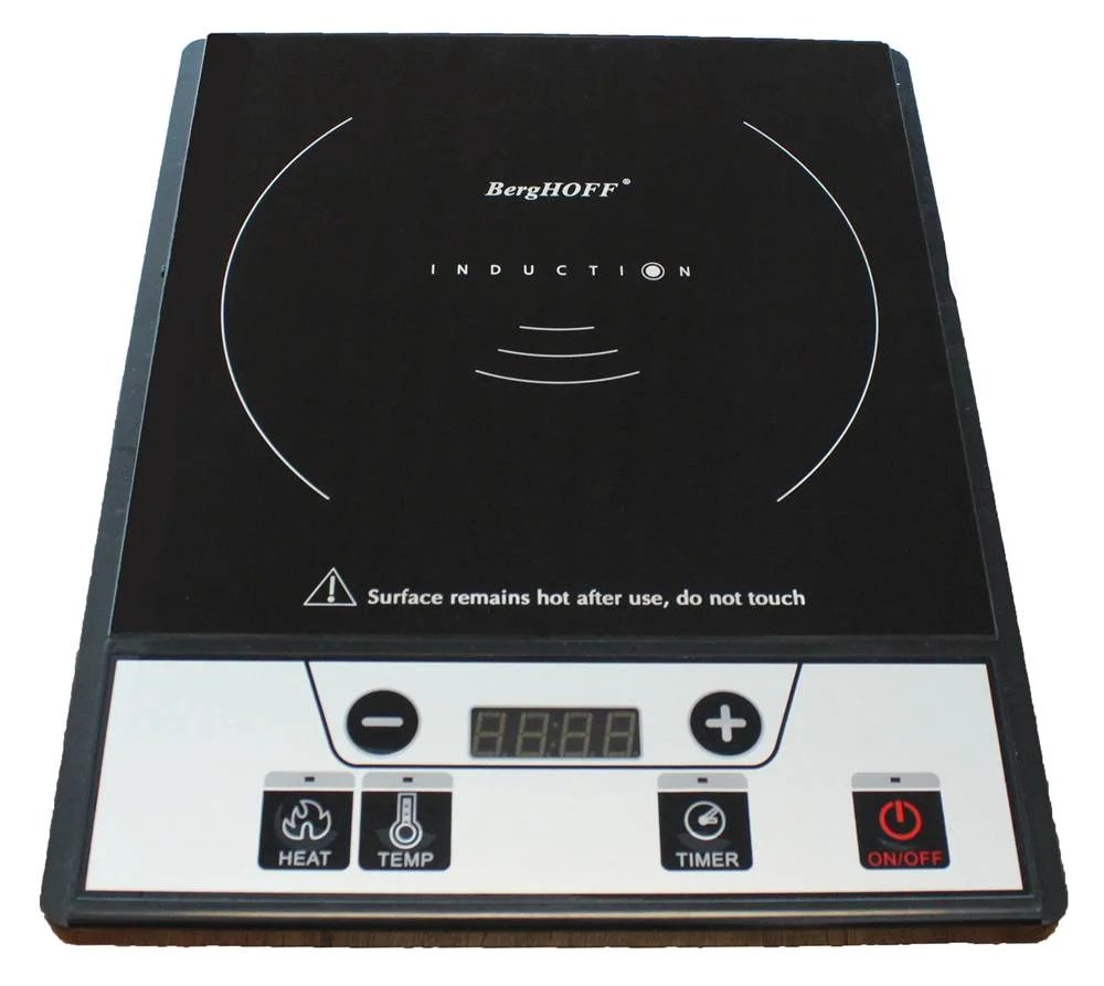 Power Induction Stove