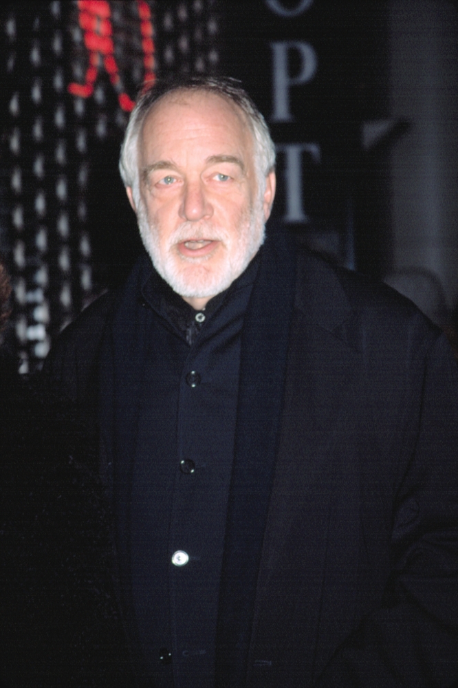 Howard Hesseman At Moma Film An Evening With Alexander Payne Ny 2252003