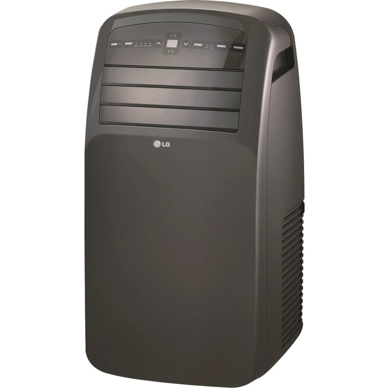 LG 12,000 BTU Portable Air Conditioner