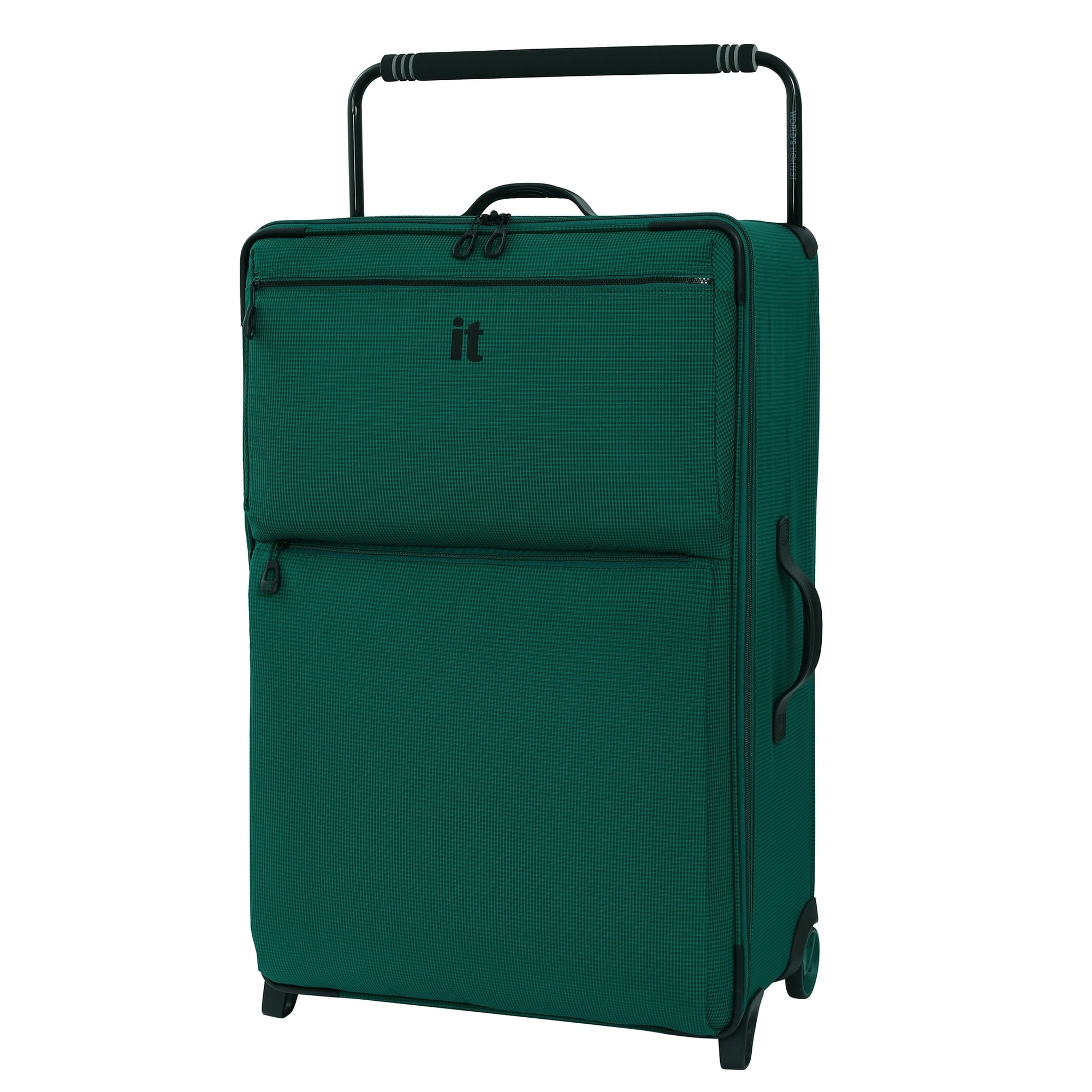 it luggage World's Lightest Los Angeles 30" Softside 2 Wheel Upright