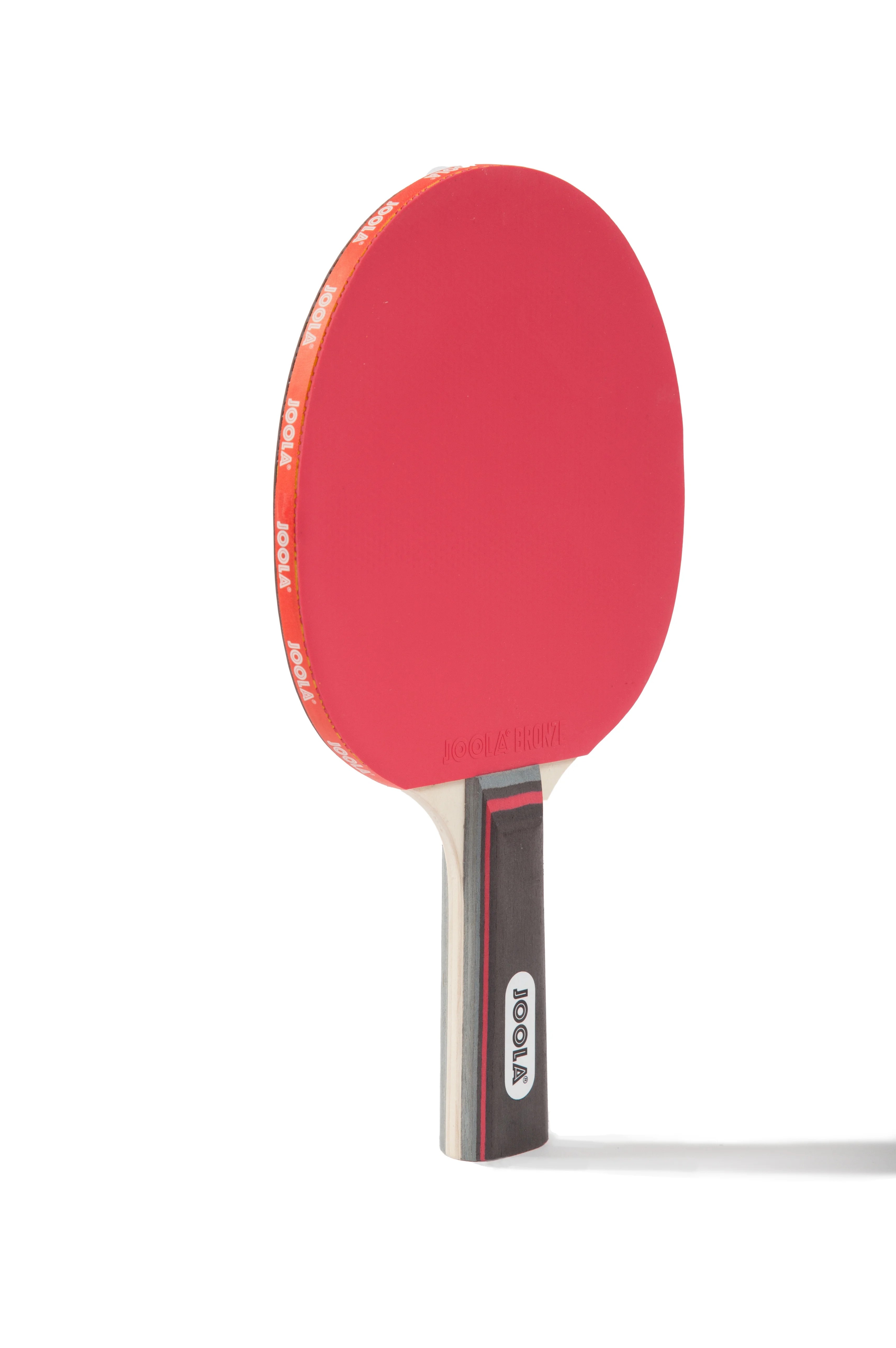 JOOLA Essentials Series Bronze 675 Recreational Table Tennis Racket