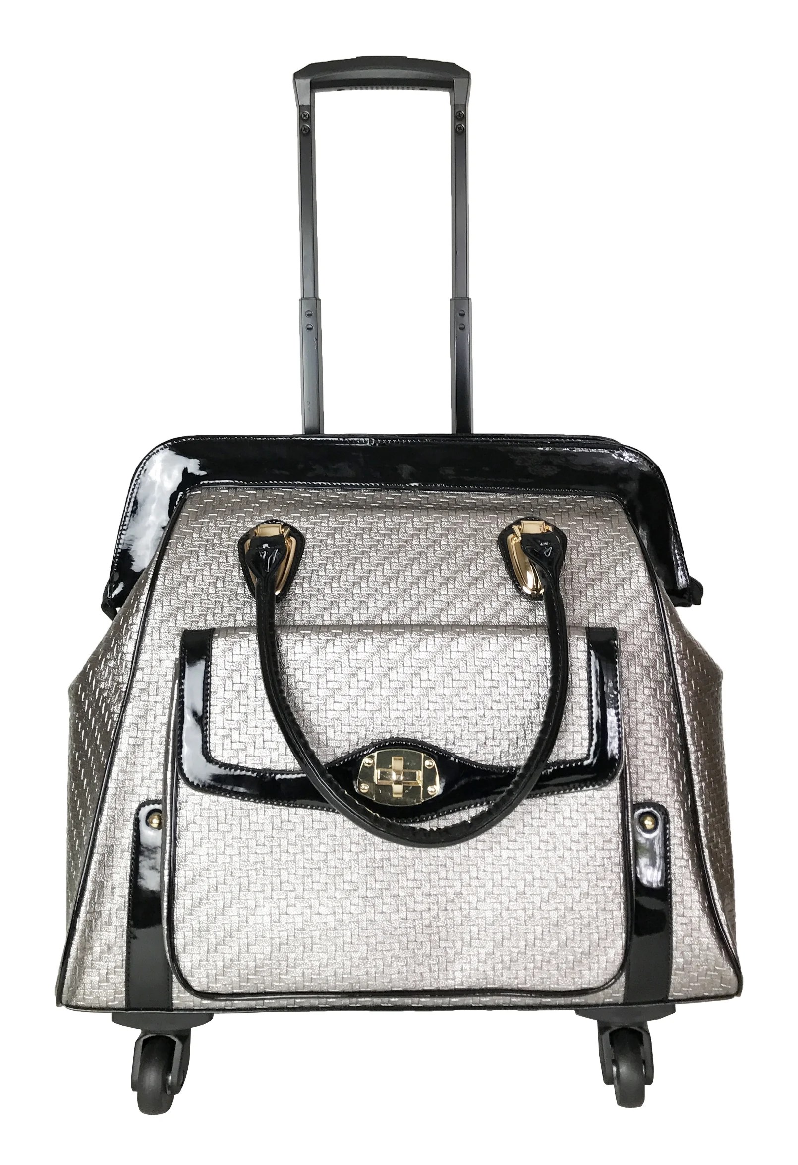 Walmart Luggage Bags With Wheels