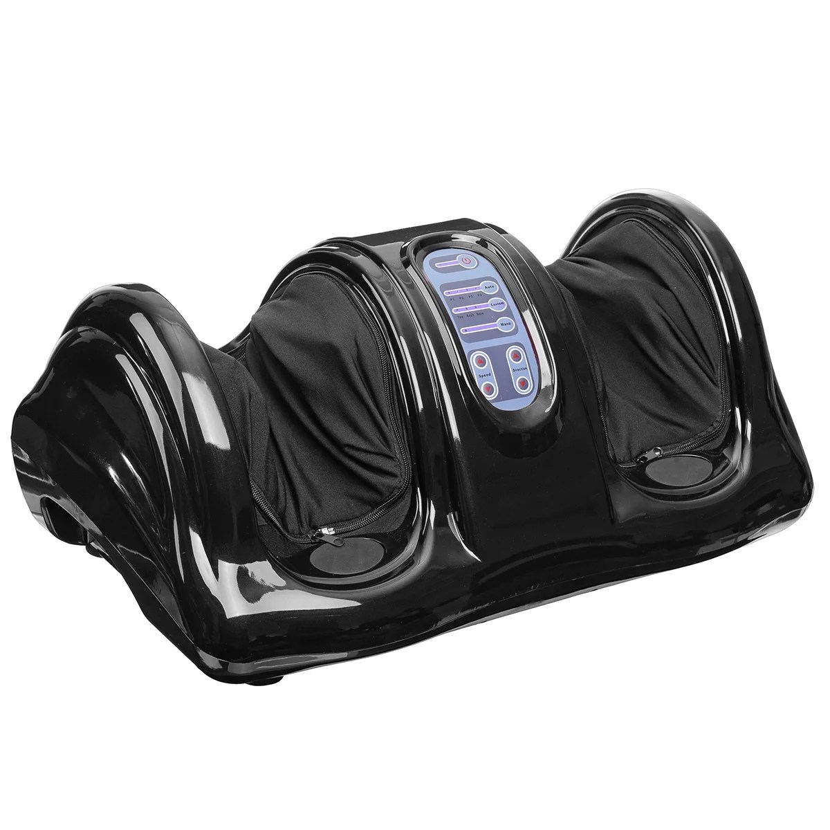 Shiatsu Home Foot Massager Machine , Therapeutic Kneading and Rolling