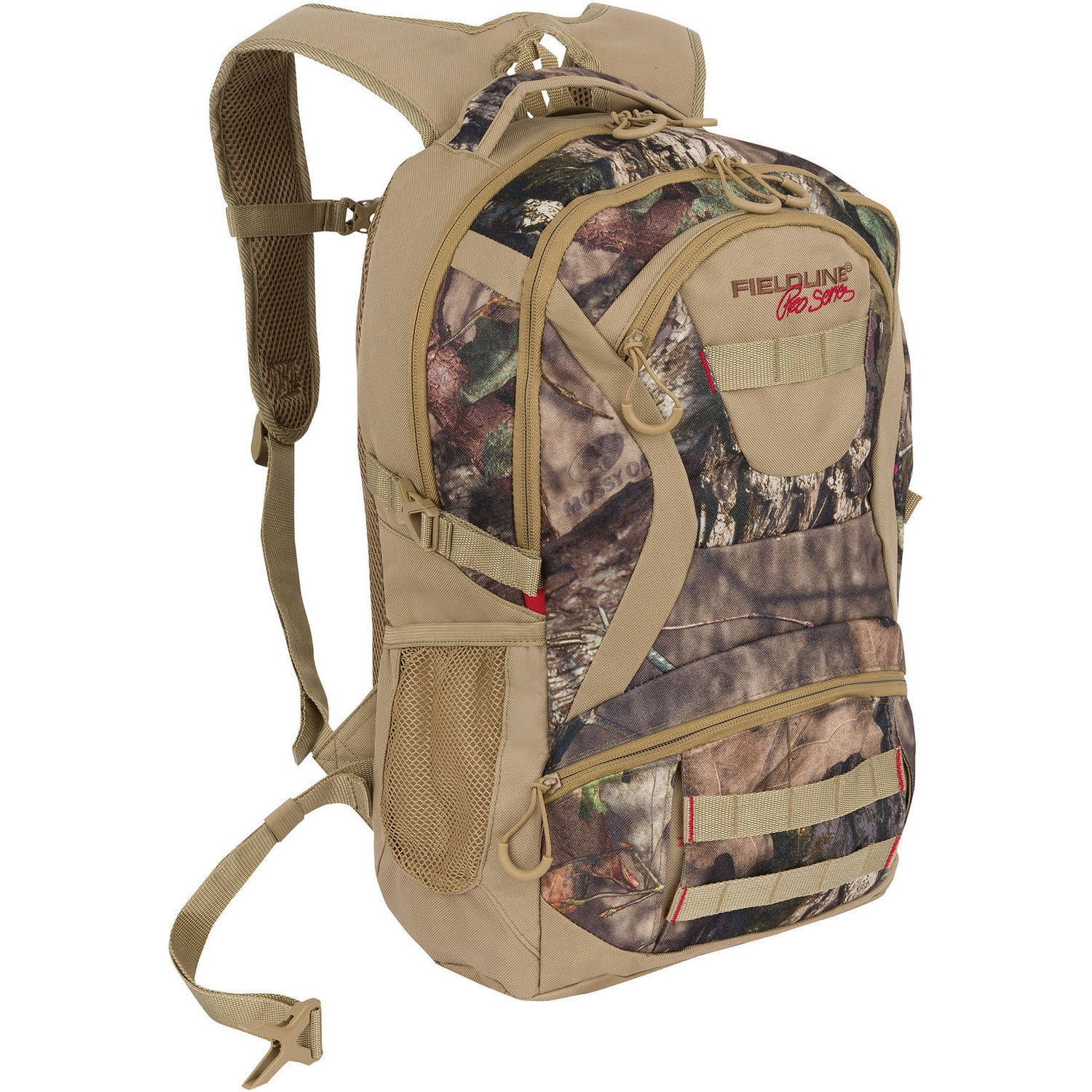 Fieldline Pro Treeline 31 Ltr Backpack, Mossy Oak BreakUp Camo Hunting