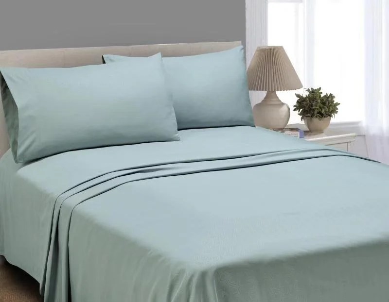 Better Homes & Gardens Luxury Microfiber Embossed Sheets, Standard