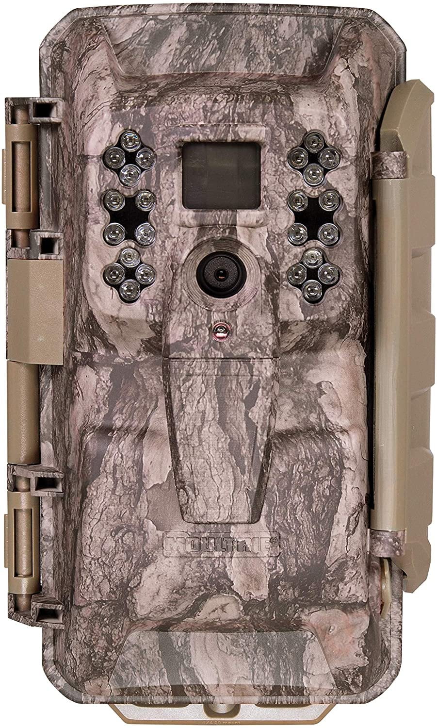 Moultrie Mobile XA6000 Cellular Trail Camera AT&T Network, Moultrie