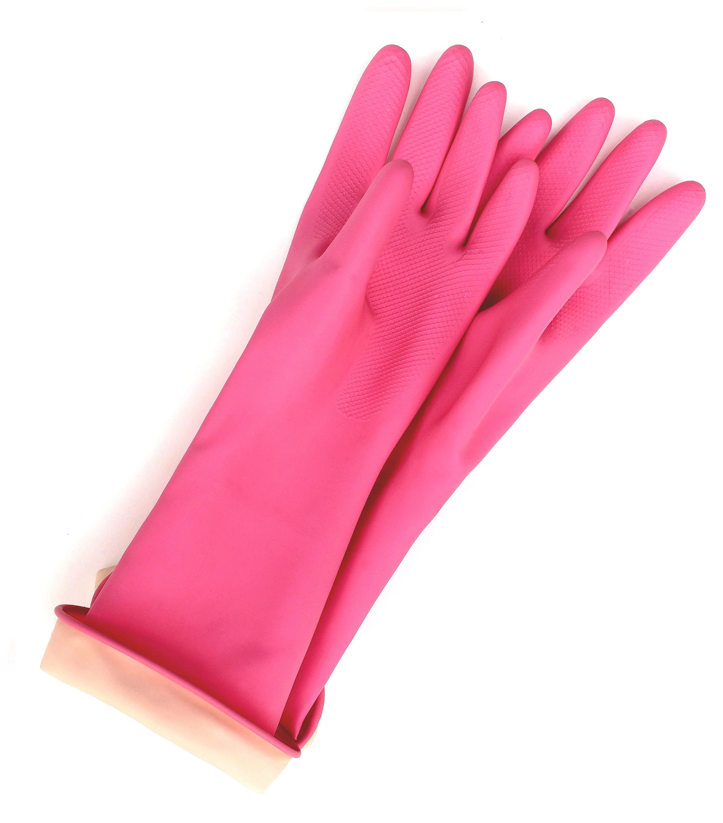 Kids, Children Reusable Multipurpose Waterproof Hand Protection Latex