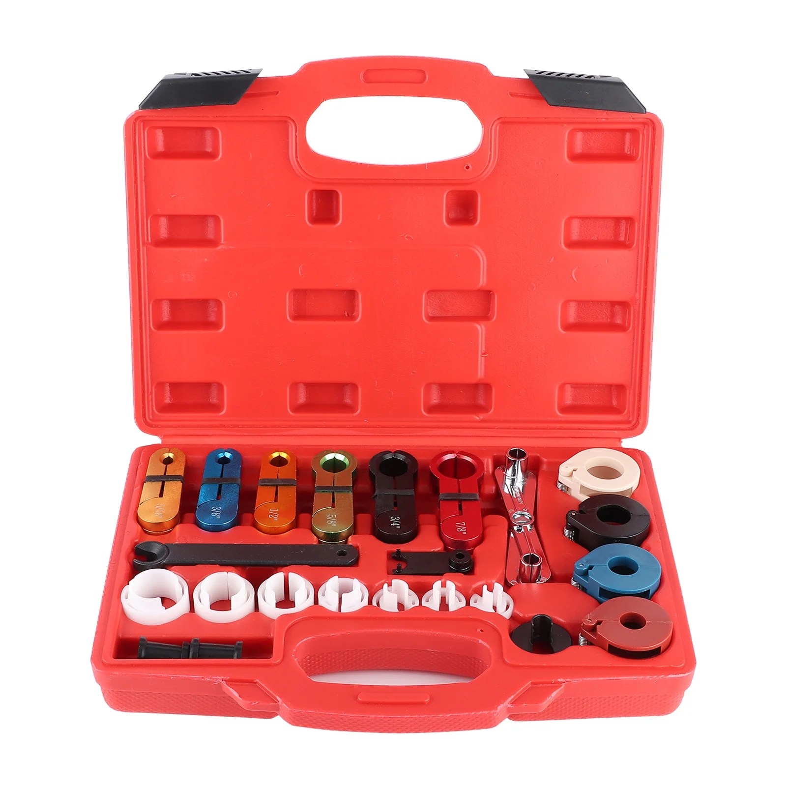 AC Fuel Line Removal Tool Kit, Multi Purpose Air Conditioning