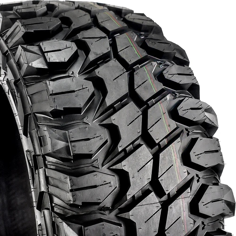 Gladiator M/T LT 33X12.50R20 119Q Load F (12 Ply) MT Mud Tire