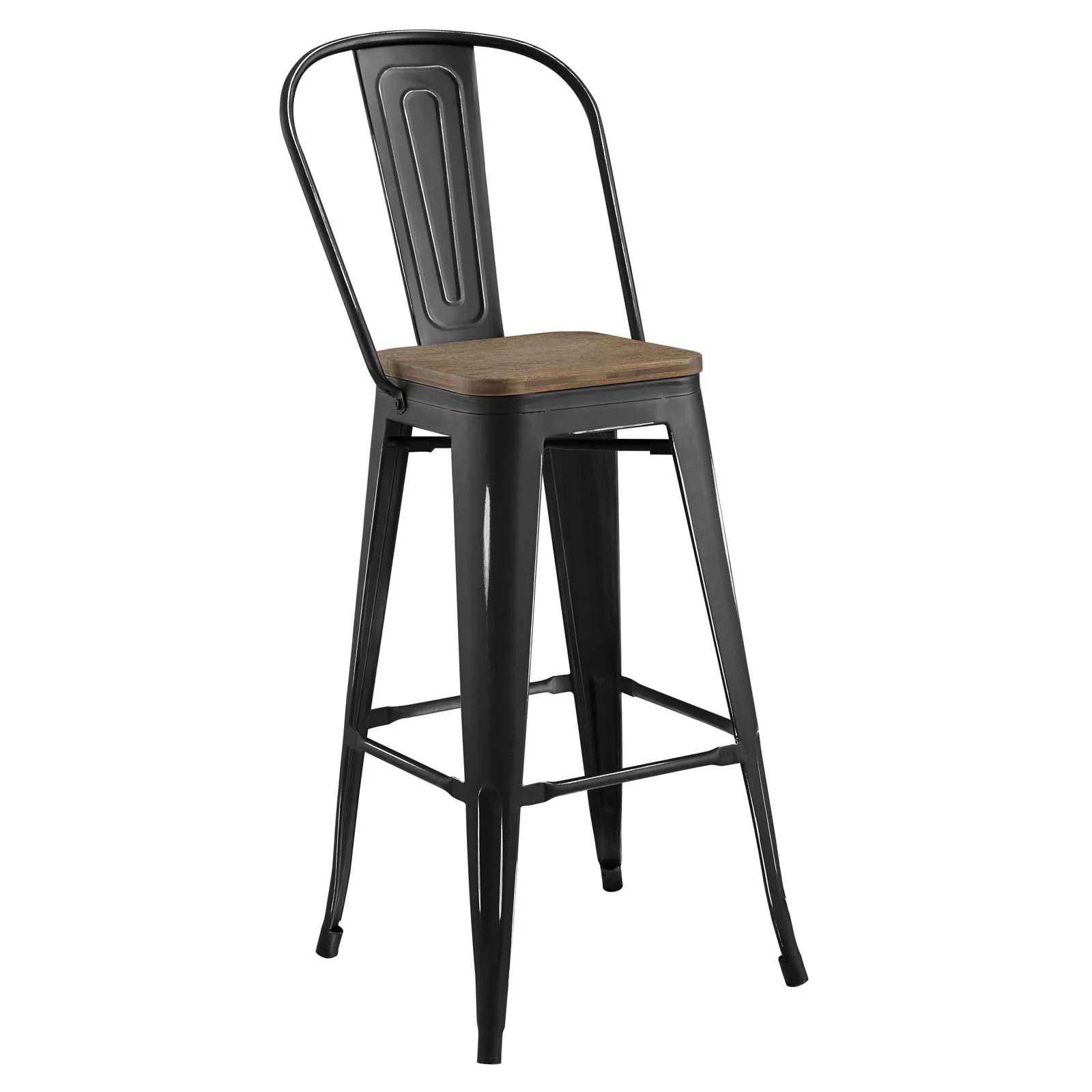 Metal Bar Stool