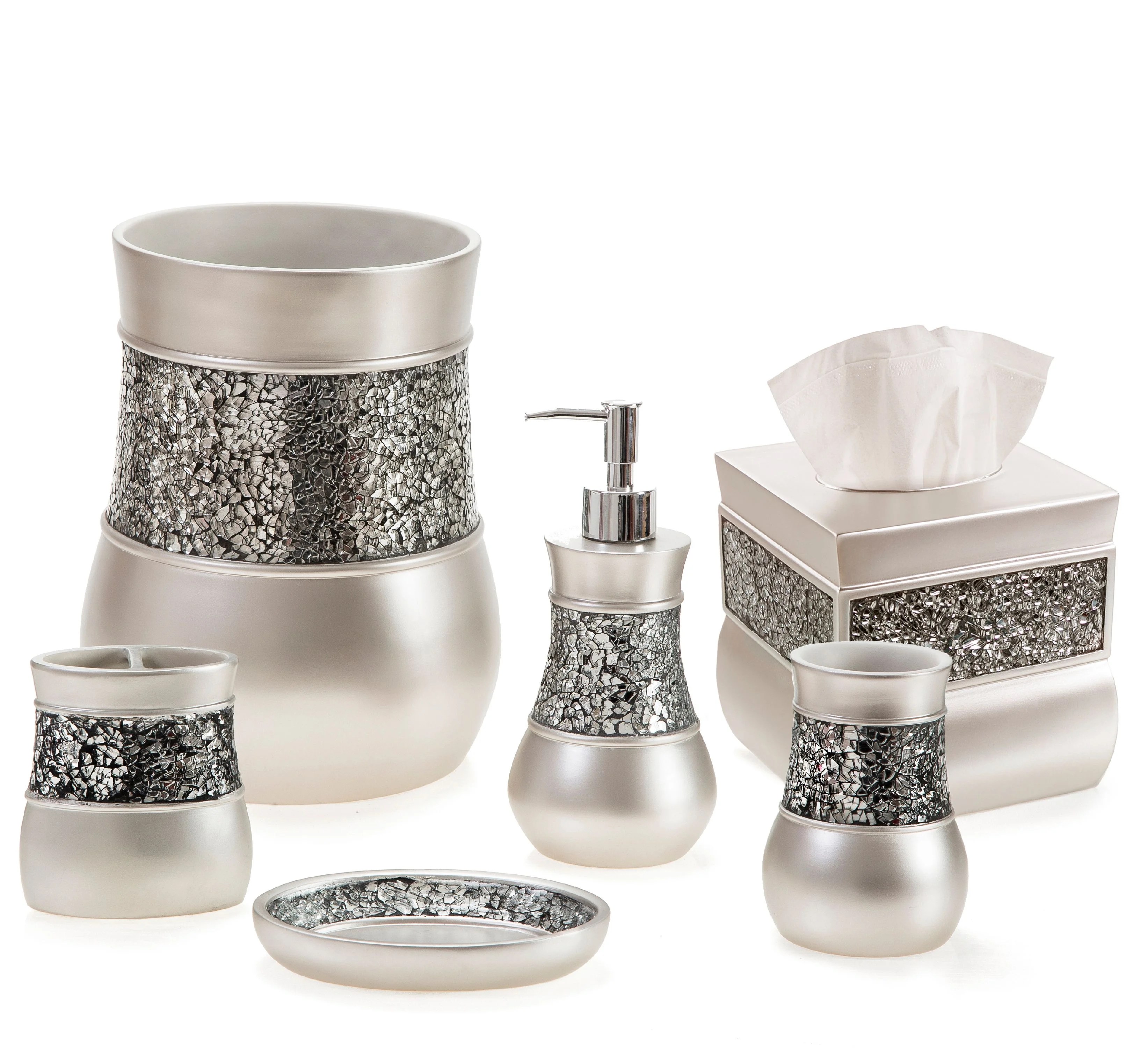 Bathroom Towel Accessories Sets at Denise Wilson blog