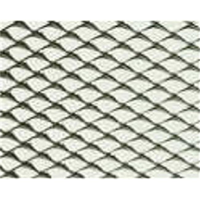 Plaskolite 1A20084A 2 x 4 ft. Acrylic Suspended Lighting Panel White