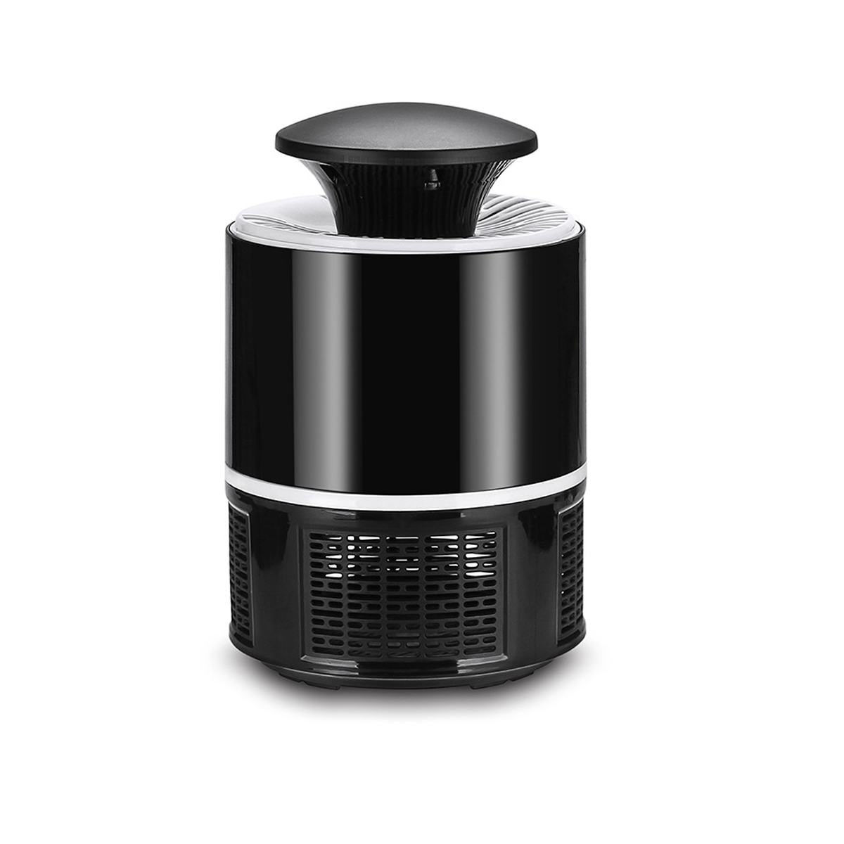 HALLOLURE Indoor Insect Trap, Bug, Fruit Fly, Gnat, Mosquito Killer