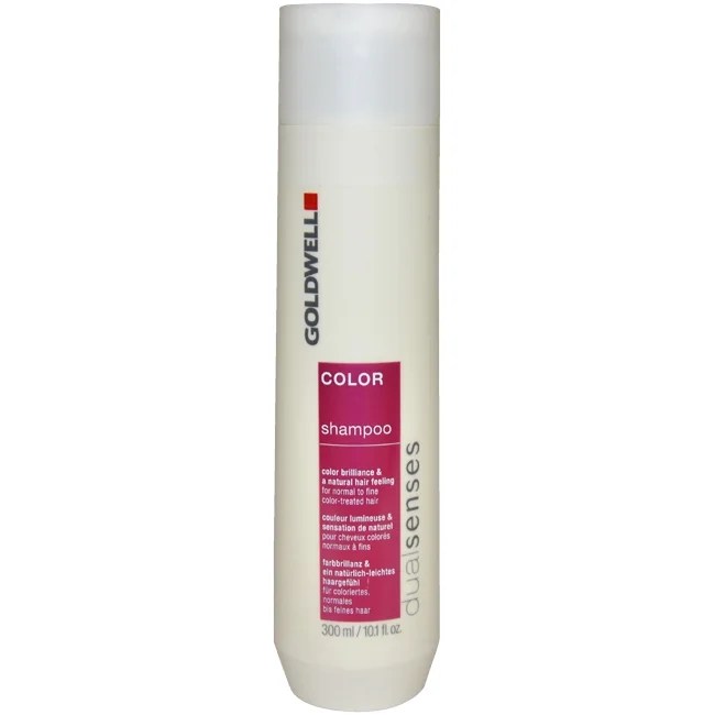 Goldwell Dualsenses Color Shampoo By Goldwell for Unisex Shampoo, 10.
