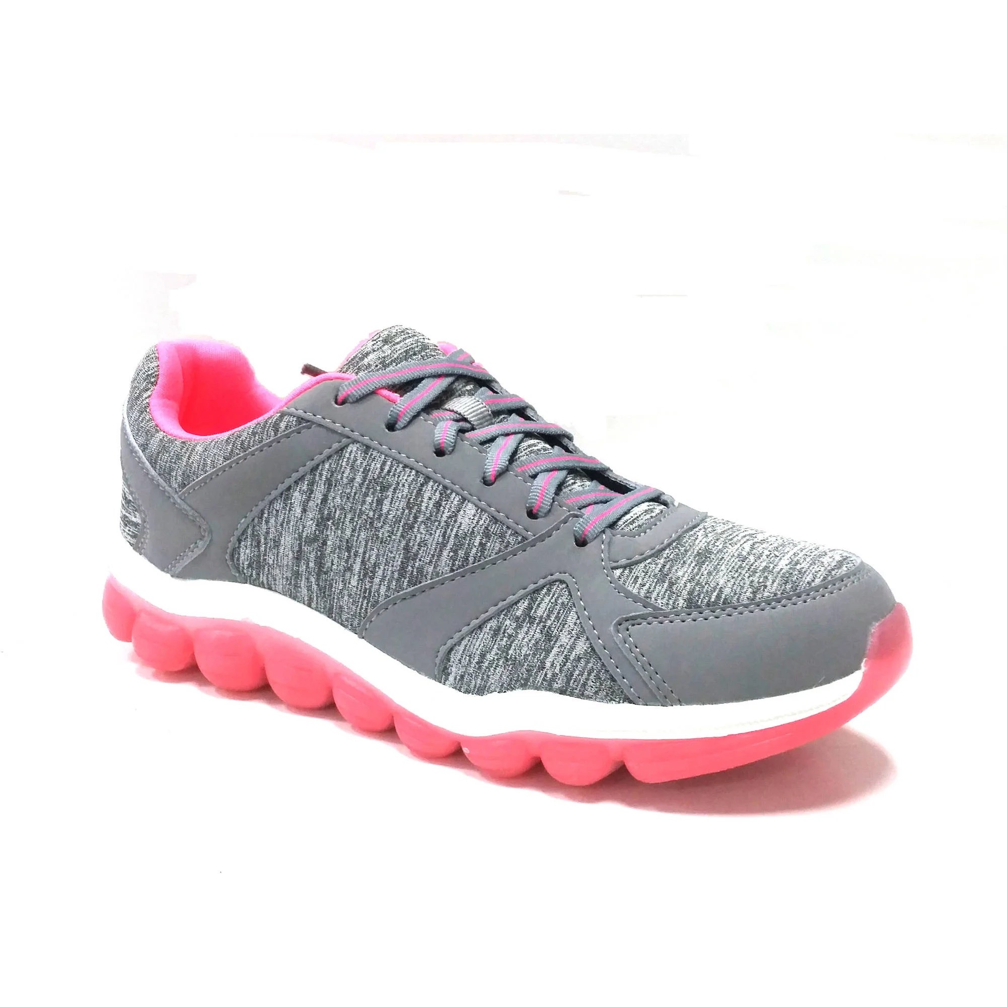 Danskin Now Women's Lightweight Athletic Moonwalker Shoe