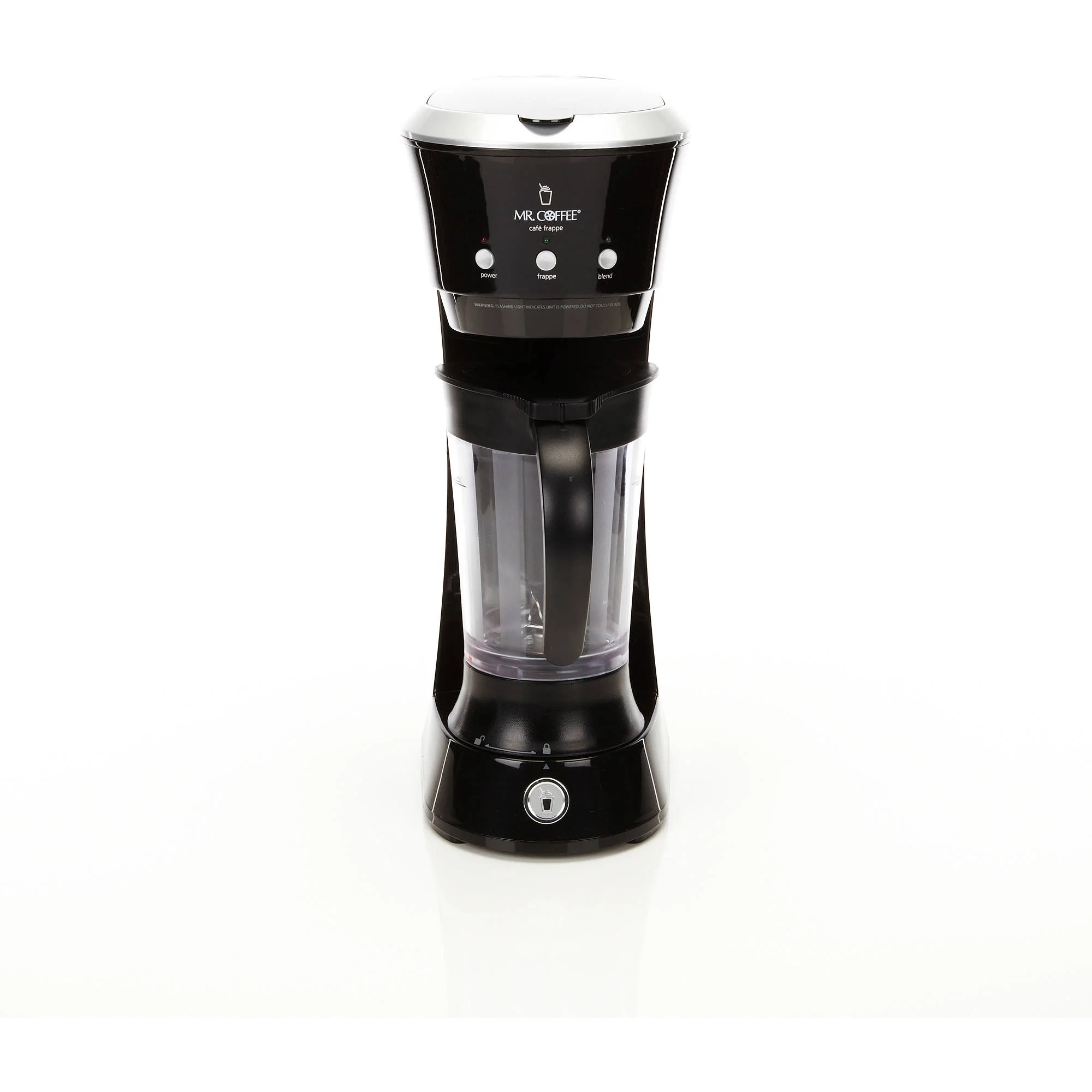 Mr Coffee Bvmc Fm1 20 Ounce Frappe Maker Mr Coffee Bvmc Fm1 20 Ounce