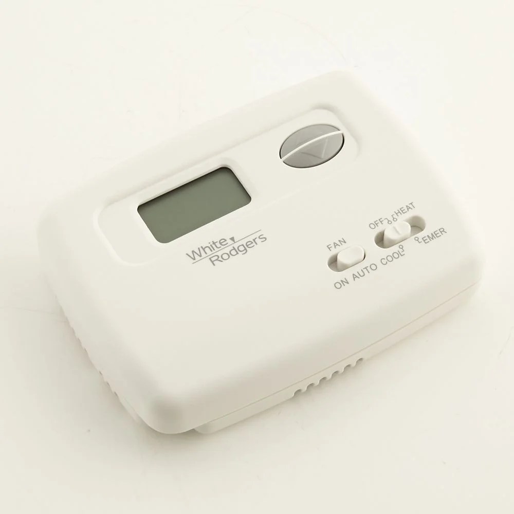 Kenmore 1F79111 Central Air Conditioner Wall Control Thermostat