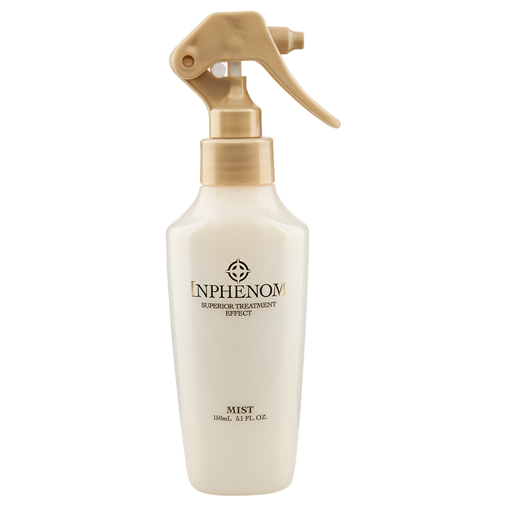 Milbon Inphenom Mist 5.1 fl oz / 150 ml Walmart Canada