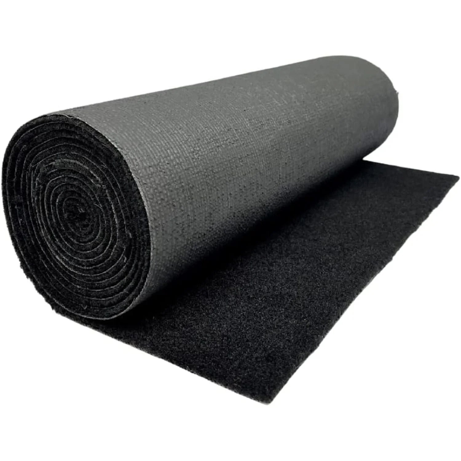 HElectQRIN, 20oz Boat Trailer Bunk Carpet, Trailer Guide Carpet, Marine