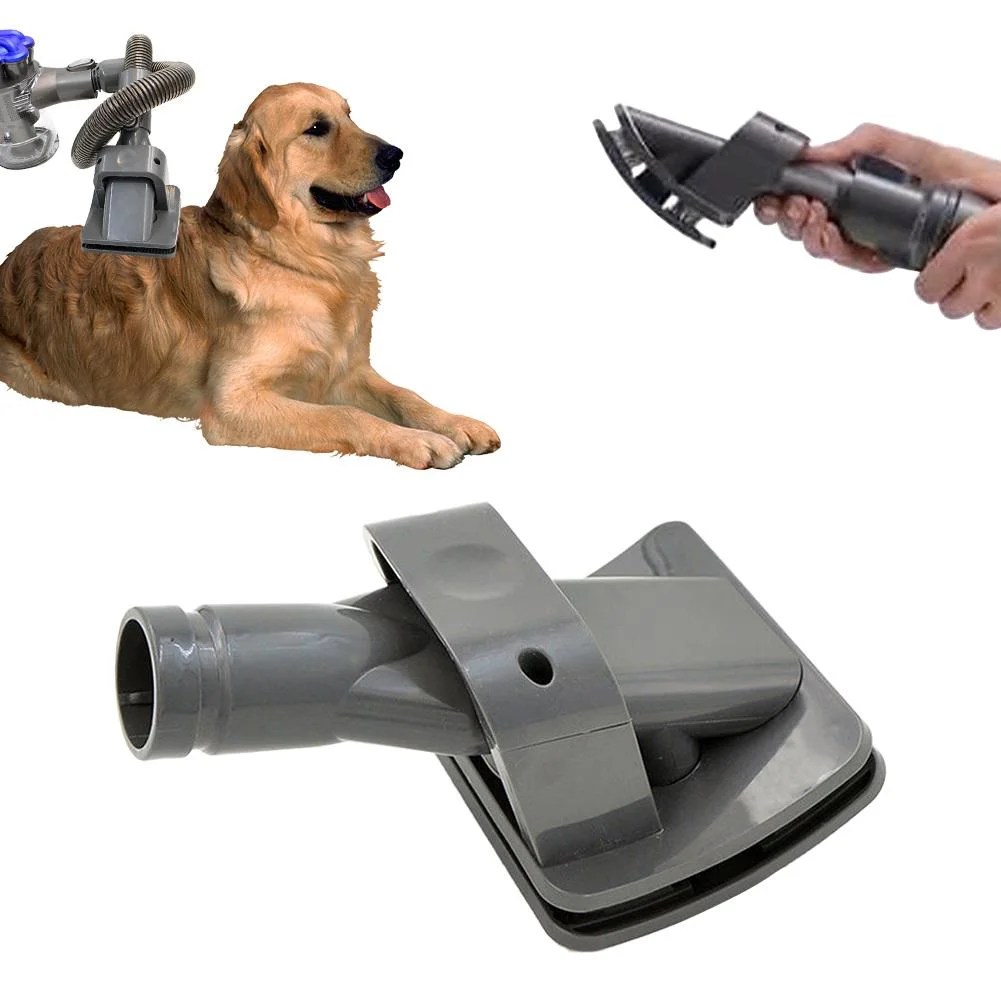 Groom Tool Replacement Attachment for Dyson Animal Dog Pet Brush Vacuum
