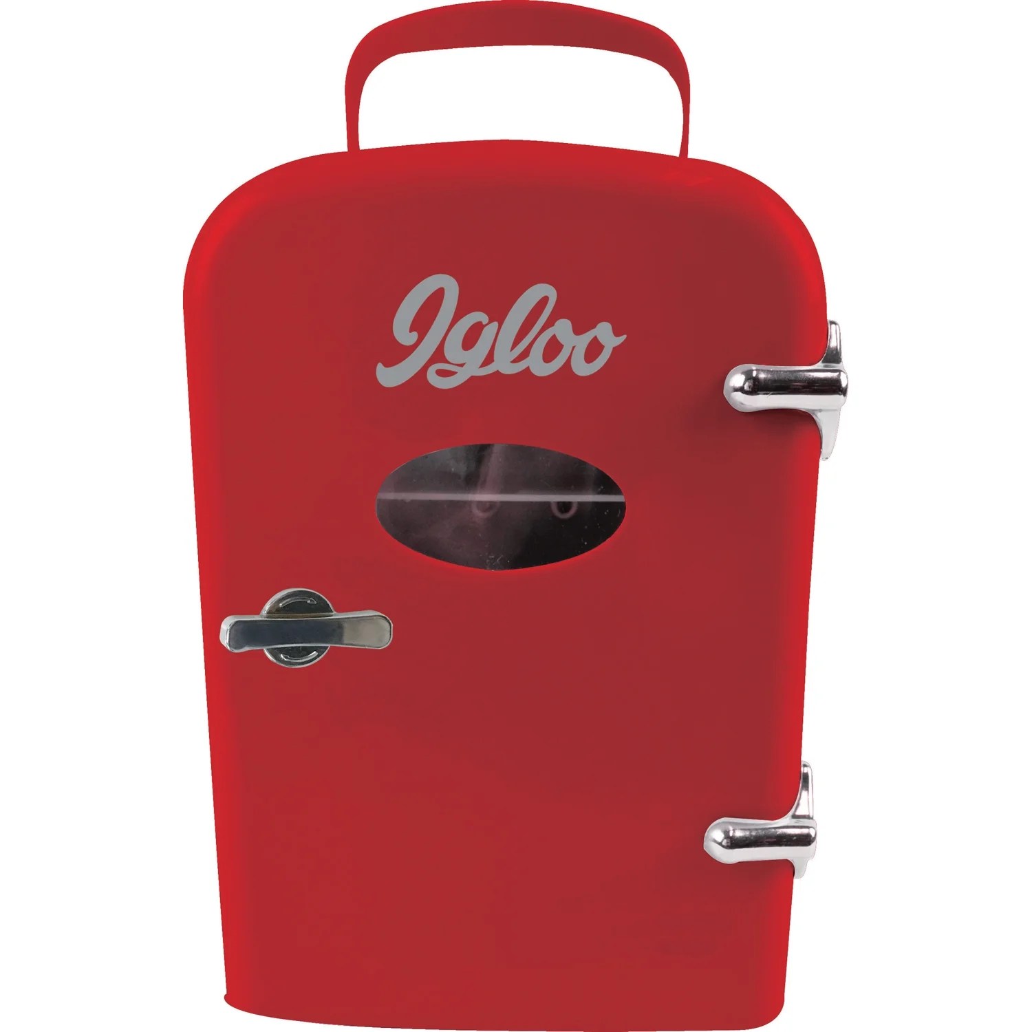 Igloo Mini Fridge