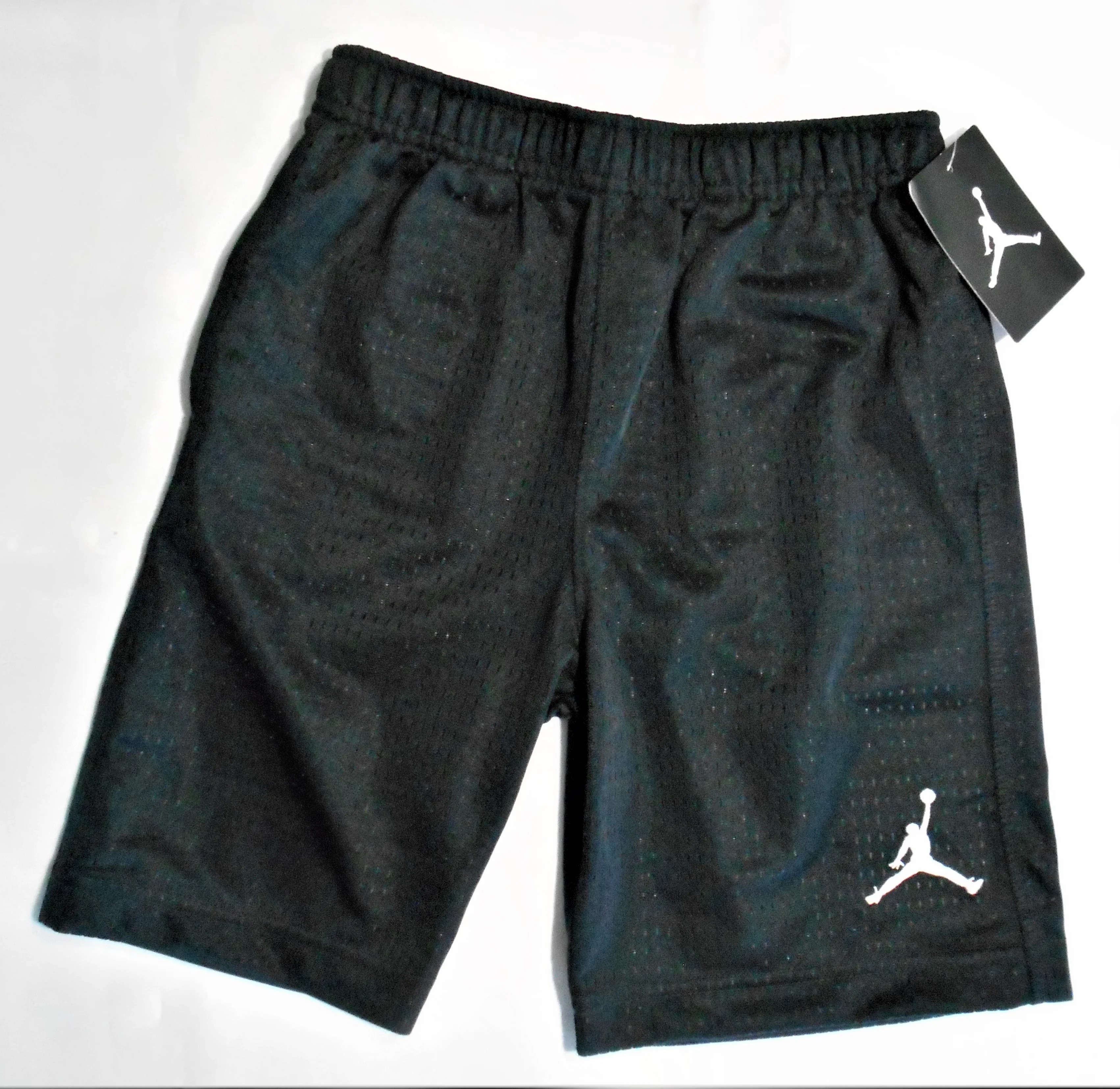 Jordan NIKE AIR JORDAN SHORTS SZ 6 BOYS BASKETBALL KIDS DRI FIT