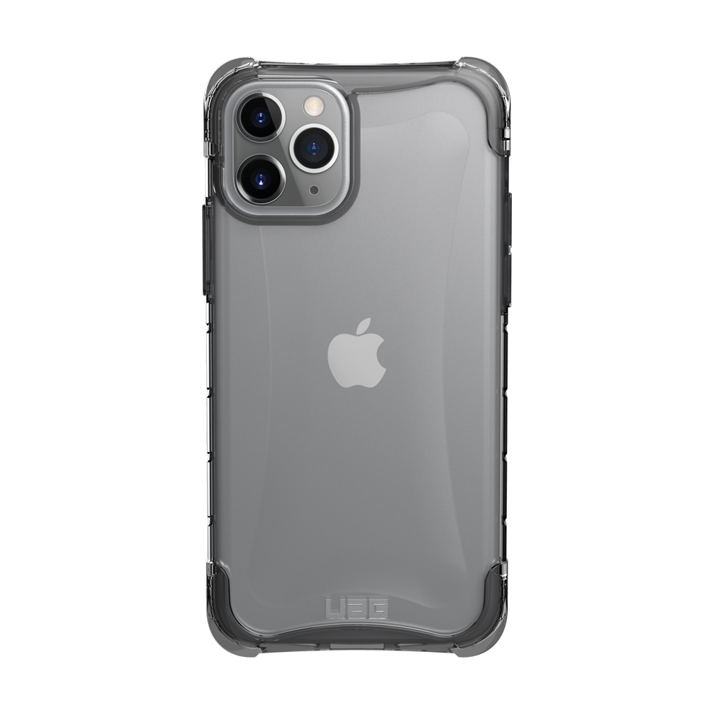 UAG Plyo Rugged Case Ice (Clear) for iPhone 11 Pro Cases Walmart Canada
