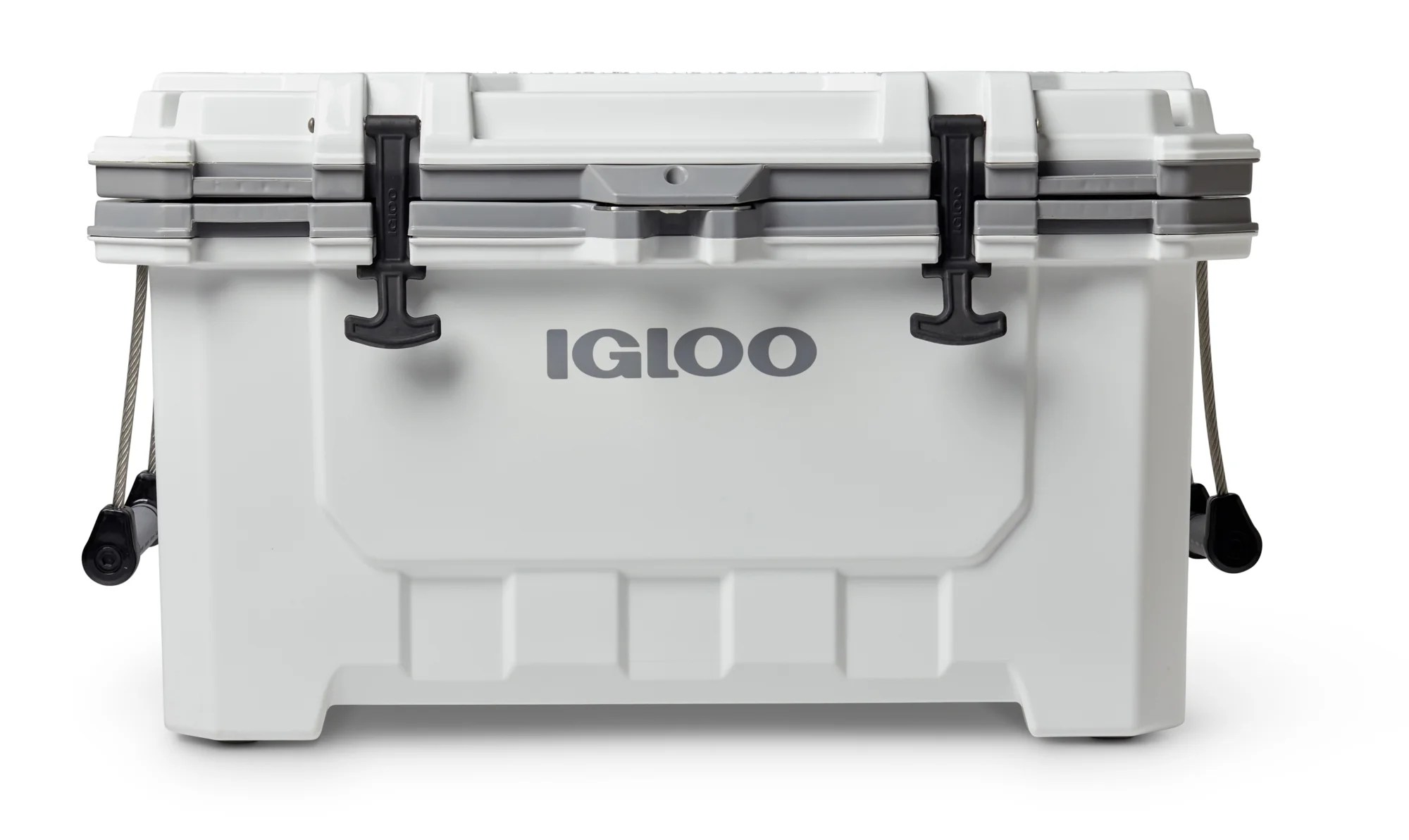 Igloo 70 qt. IMX Series Ice Chest Cooler, White